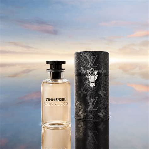 profumo equivalente louis vuitton|Profumo equivalente a L'Immensité di Louis Vuitton .